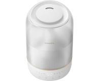 Philips Nawilżacz powietrza HU1510/04 biało-srebrny - 1486249 - zdjęcie 4